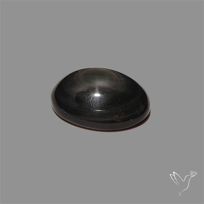 Rainbow Obsidian Cabochon