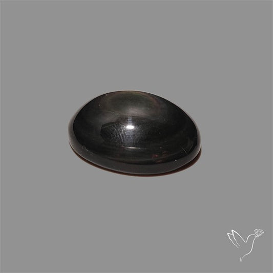 Rainbow Obsidian Cabochon