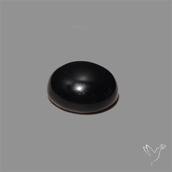 Rainbow Obsidian Cabochon