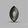 Rainbow Obsidian Cabochon