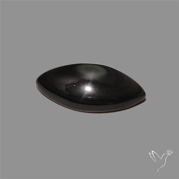 Rainbow Obsidian Cabochon