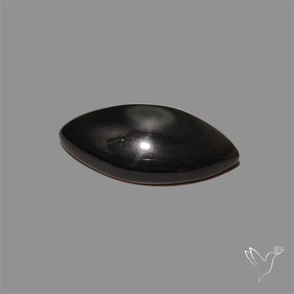 Rainbow Obsidian Cabochon