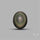 Rainbow Obsidian Cabochon