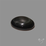 Rainbow Obsidian Cabochon