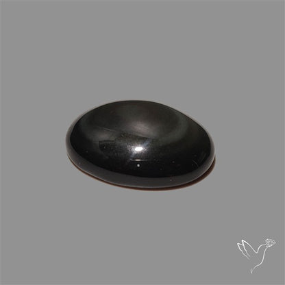 Rainbow Obsidian Cabochon