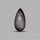 Rainbow Obsidian Cabochon