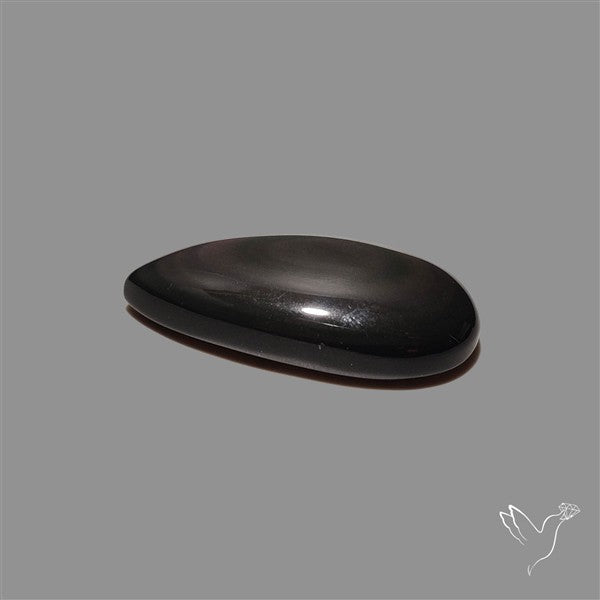 Rainbow Obsidian Cabochon
