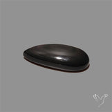 Rainbow Obsidian Cabochon