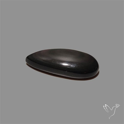 Rainbow Obsidian Cabochon