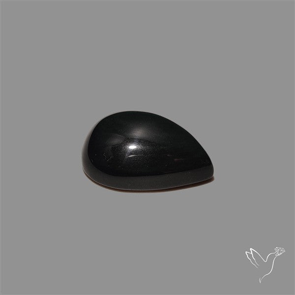 Rainbow Obsidian Cabochon