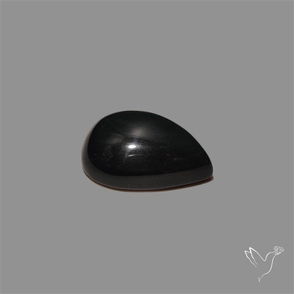 Rainbow Obsidian Cabochon