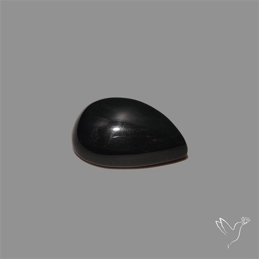 Rainbow Obsidian Cabochon