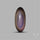 Rainbow Obsidian Cabochon
