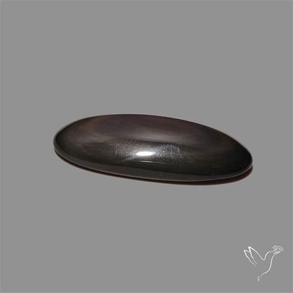 Rainbow Obsidian Cabochon