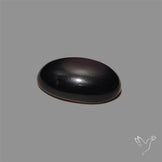 Rainbow Obsidian Cabochon