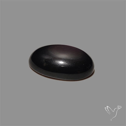 Rainbow Obsidian Cabochon