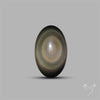 Rainbow Obsidian Cabochon