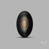 Rainbow Obsidian Cabochon