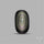 Rainbow Obsidian Cabochon