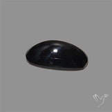 Rainbow Obsidian Cabochon