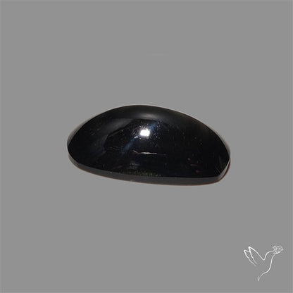 Rainbow Obsidian Cabochon