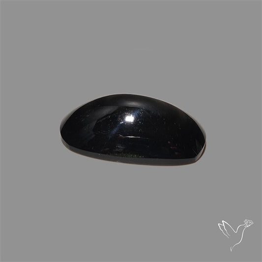 Rainbow Obsidian Cabochon