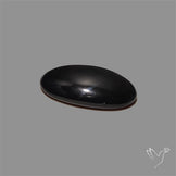 Rainbow Obsidian Cabochon