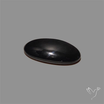 Rainbow Obsidian Cabochon