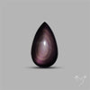 Rainbow Obsidian Cabochon