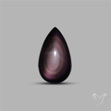 Rainbow Obsidian Cabochon