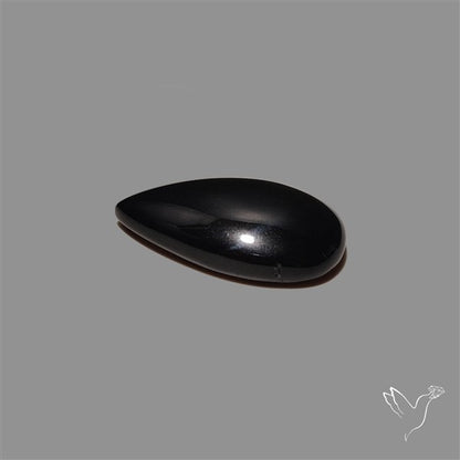 Rainbow Obsidian Cabochon