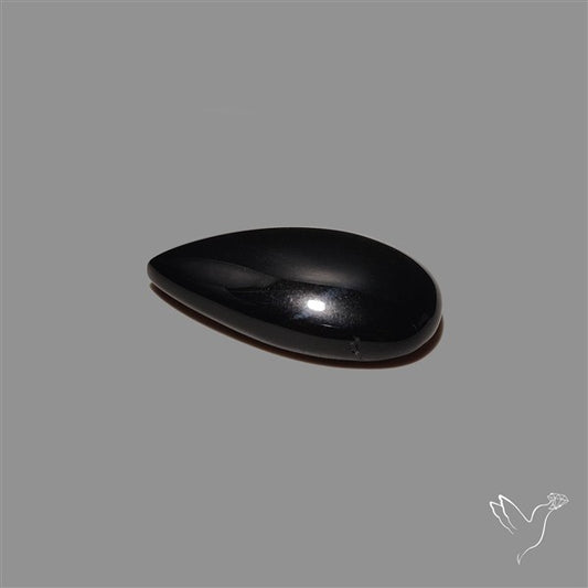 Rainbow Obsidian Cabochon