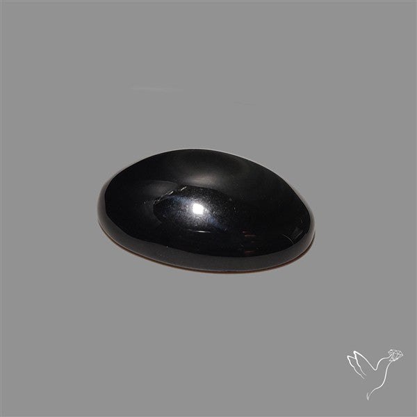 Rainbow Obsidian Cabochon