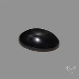 Rainbow Obsidian Cabochon