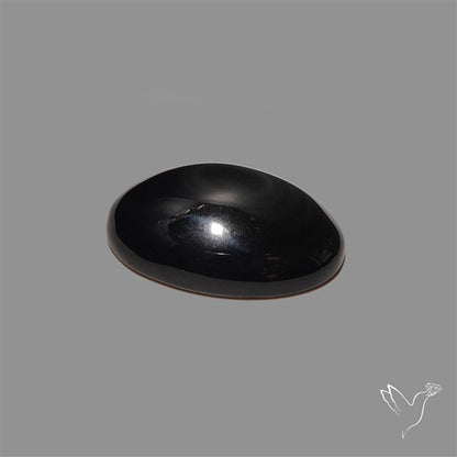 Rainbow Obsidian Cabochon