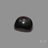 Rainbow Obsidian Cabochon