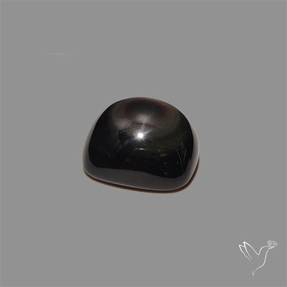 Rainbow Obsidian Cabochon