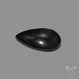 Rainbow Obsidian Cabochon