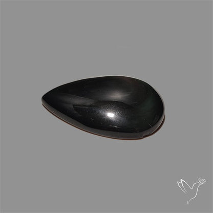 Rainbow Obsidian Cabochon