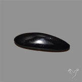 Rainbow Obsidian Cabochon