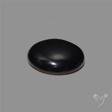 Rainbow Obsidian Cabochon