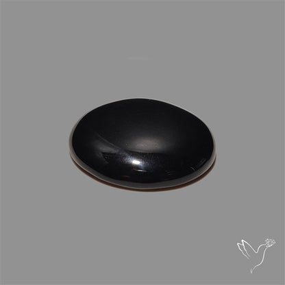 Rainbow Obsidian Cabochon