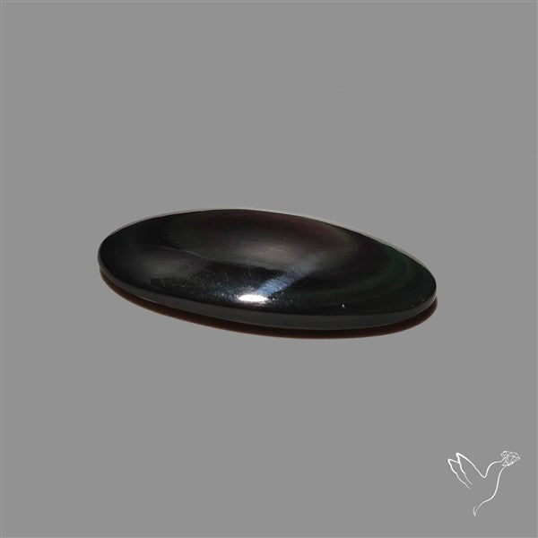 Rainbow Obsidian Cabochon