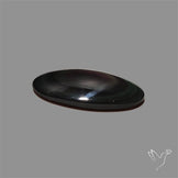 Rainbow Obsidian Cabochon
