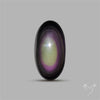 Rainbow Obsidian Cabochon