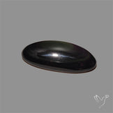 Rainbow Obsidian Cabochon