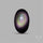 Rainbow Obsidian Cabochon