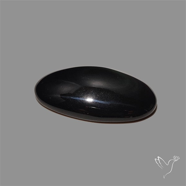 Rainbow Obsidian Cabochon