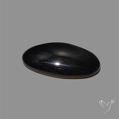 Rainbow Obsidian Cabochon