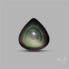 Rainbow Obsidian Cabochon